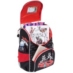 Школьный рюкзак (ранец) Grizzly RAm-085-6