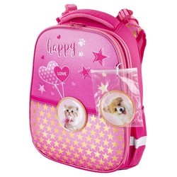 Школьный рюкзак (ранец) Brauberg Happy Kitten