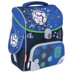 Школьный рюкзак (ранец) Tiger Family Cubic Space