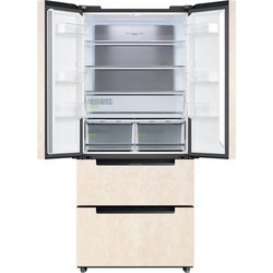 Холодильник Midea HQ 610 WEN BE