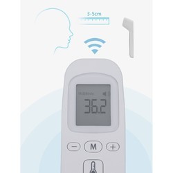 Медицинский термометр ZISO ZS-T1