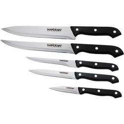 Набор ножей Webber BE-2241