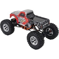 Радиоуправляемая машина HSP Jumper 4WD 1:16