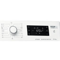 Стиральная машина Whirlpool FWDG 861483 EWV