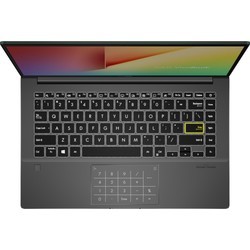 Ноутбук Asus VivoBook S14 S435EA (S435EA-HM011T)