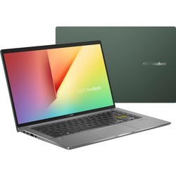 Ноутбук Asus VivoBook S14 S435EA (S435EA-HM011T)