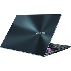 Ноутбук Asus Zenbook Pro Duo 15 OLED UX582LR (UX582LR-H2004T)