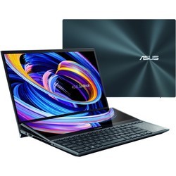 Ноутбук Asus Zenbook Pro Duo 15 OLED UX582LR (UX582LR-H2004T)