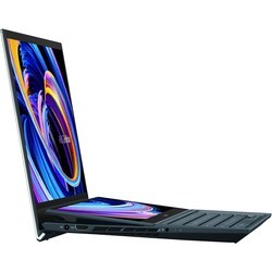 Ноутбук Asus Zenbook Pro Duo 15 OLED UX582LR (UX582LR-H2004T)