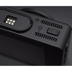 Видеорегистратор iBox iCON LaserVision WiFi Signature Dual+Cam