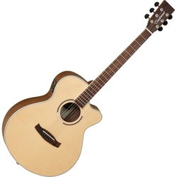 Гитара Tanglewood DBT SFCE BW