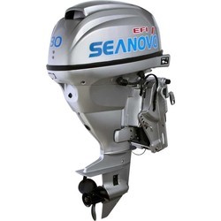 Лодочный мотор Seanovo SNEF30FES-T EFI