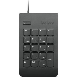 Клавиатура Lenovo USB Numeric Keypad Gen II