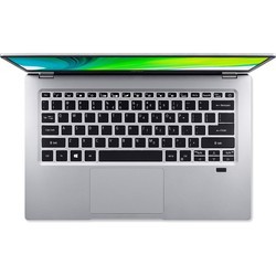 Ноутбук Acer Swift 1 SF114-34 (SF114-34-C6Q9)