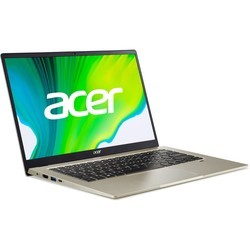 Ноутбук Acer Swift 1 SF114-34 (SF114-34-C6Q9)