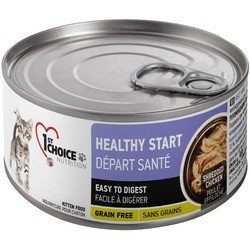 Корм для кошек 1st Choice Kitten Canned Healthy Start 2.04 kg