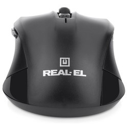 Мышка REAL-EL RM-307.