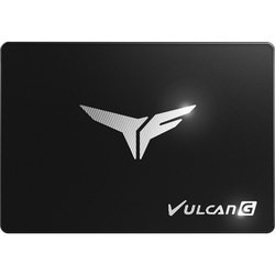 SSD Team Group Vulcan G