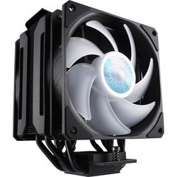 Система охлаждения Cooler Master MasterAir MA612 Stealth ARGB