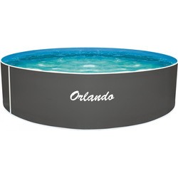 Каркасный бассейн Marimex Orlando 3.66x1.07
