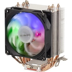 Система охлаждения 2E AC90D4-RGB