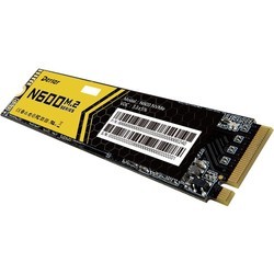 SSD Derlar N600-128GB-NVME