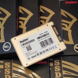 SSD KingSpec P4