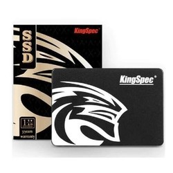 SSD KingSpec P4