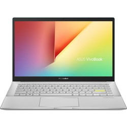 Ноутбук Asus VivoBook S14 S433JQ (S433JQ-EB090)