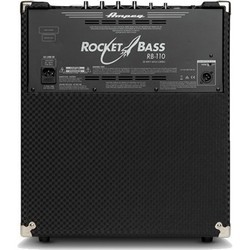 Гитарный комбоусилитель Ampeg Rocket Bass 110