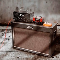 Гитарный комбоусилитель JOYO BanTamP xL