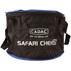 Мангал/барбекю CADAC Safari Chef Lite 30