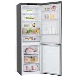 Холодильник LG GB-B61DSJZN