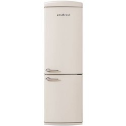 Холодильник Vestfrost VR FB373 2E0BG