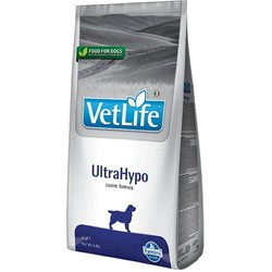 Корм для собак Farmina Vet Life UltraHypo 12 kg