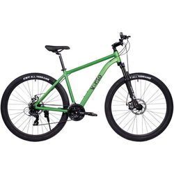 Велосипед Vento Monte 29 2021 frame M