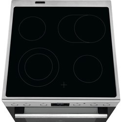 Плита Electrolux LKR 64020 AX