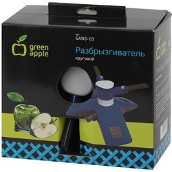 Дождеватель Green Apple GANS-03