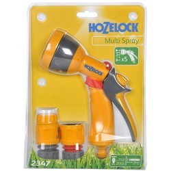 Ручной распылитель Hozelock Multi Spray 2367