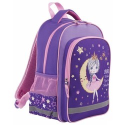Школьный рюкзак (ранец) Pifagor Moon Princess