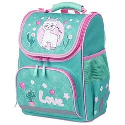 Школьный рюкзак (ранец) Pifagor Baby Lama