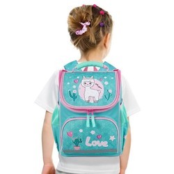 Школьный рюкзак (ранец) Pifagor Baby Lama