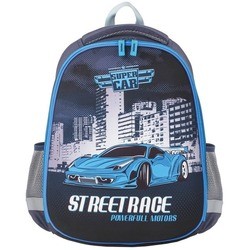Школьный рюкзак (ранец) Pifagor SuperCar
