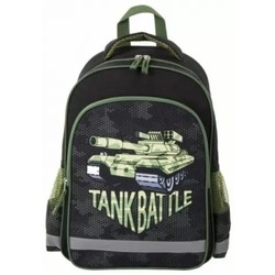 Школьный рюкзак (ранец) Pifagor Tank
