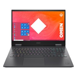 Ноутбук HP OMEN 15-en1000 (15-EN1000UA 422M7EA)