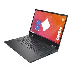 Ноутбук HP OMEN 15-en1000 (15-EN1027UR 3B2T2EA)