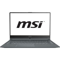 Ноутбуки MSI A10RAS-1031US