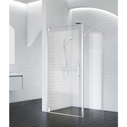 Душевая кабина BelBagno MARMI-AH-1-60/80-C-Cr