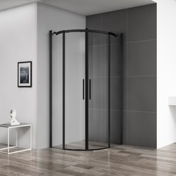 Душевая кабина BelBagno ACQUA-R-2-80-C-Cr