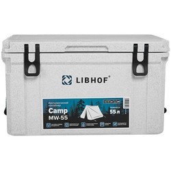 Термосумка Libhof Camp MW-55